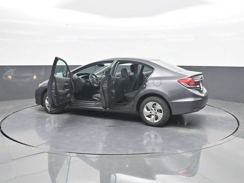 Used 2014 Honda Civic LX image 29