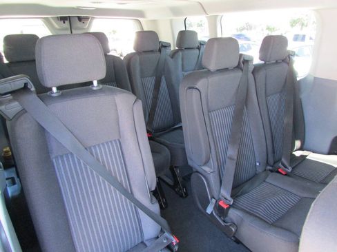 Used 2017 Ford Transit 350 XLT RWD image 26