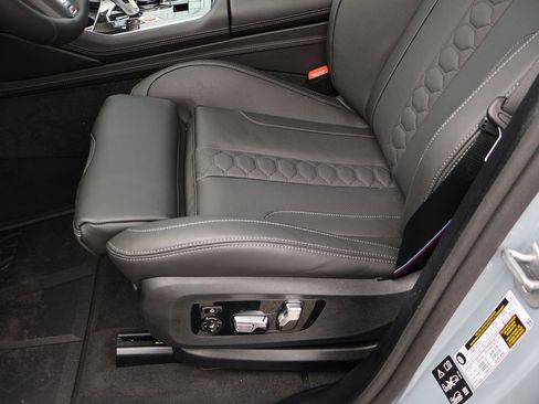 New 2026 BMW X5 M Competition AWD/4WD image 41