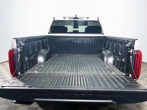 Used 2024 Toyota Tundra SR5 w/ TRD Off-Road Package AWD/4WD image 22