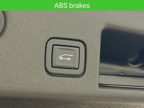 Certified 2024 Chevrolet Equinox Premier w/ LPO, Floor Liner Package AWD/4WD image 22