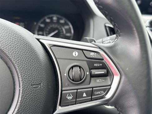Certified 2023 Acura RDX AWD w/ Technology Package image 13