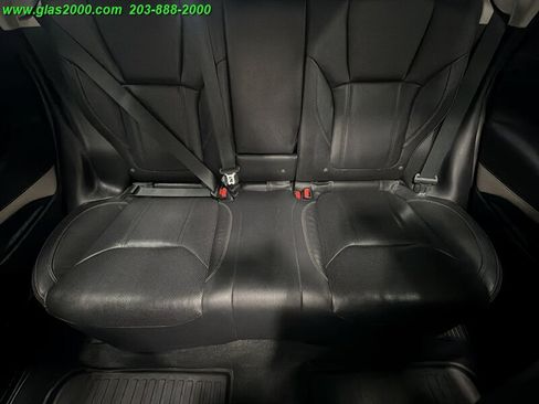 Used 2023 Subaru Forester Limited AWD/4WD image 30