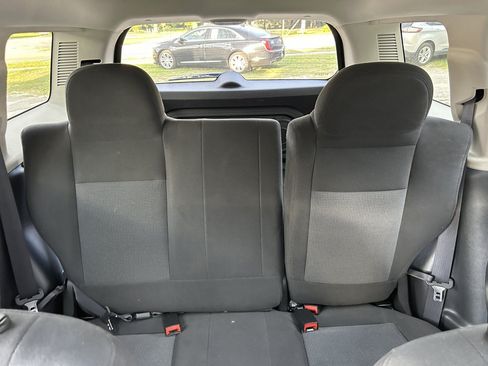 Used 2016 Jeep Patriot Latitude w/ Sun/Sound Group AWD/4WD image 13