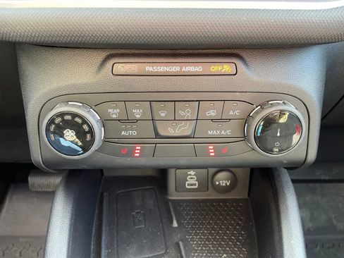 Used 2023 Ford Bronco Sport Big Bend w/ Convenience Package AWD/4WD image 22