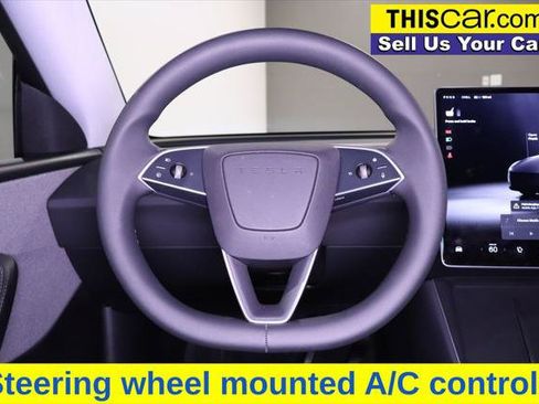 Used 2026 Tesla Model Y 2WD image 13