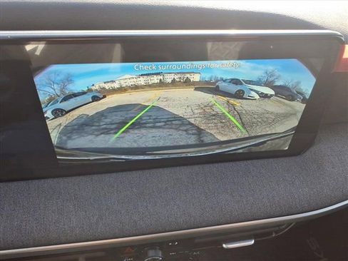 New 2026 Nissan Kicks SV image 12