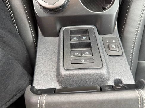New 2026 Ford Bronco Big Bend AWD/4WD image 30