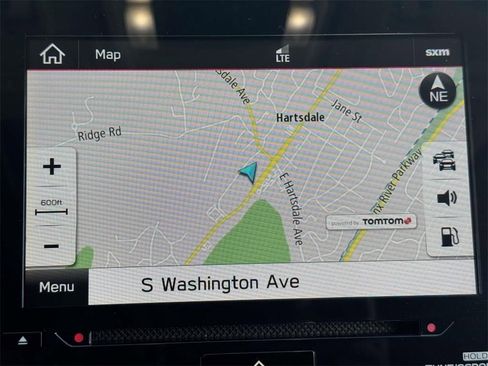 Used 2022 Subaru Forester Touring image 29