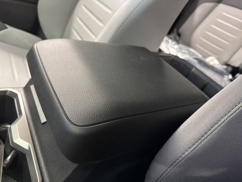 New 2026 Toyota Tacoma TRD Sport image 28