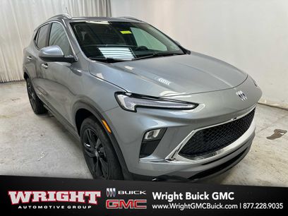 New 2026 Buick Encore GX Sport Touring w/ Comfort Package