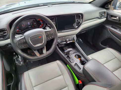 Used 2024 Dodge Durango GT AWD/4WD image 19