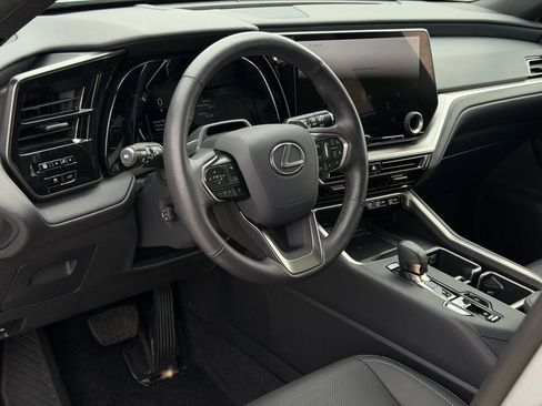 Used 2025 Lexus TX 350 FWD w/ Convenience Package image 17