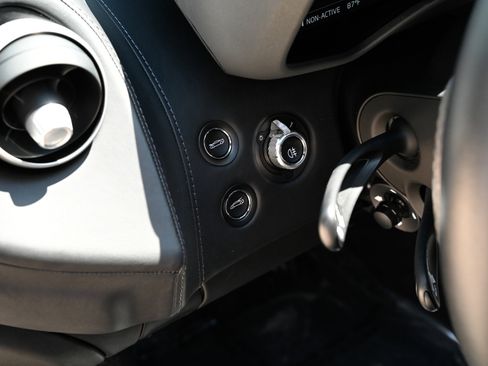 Used 2023 McLaren GT RWD image 23