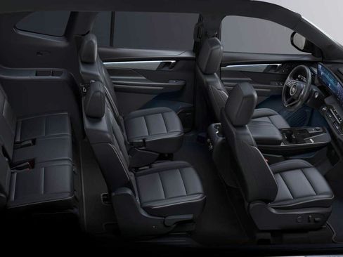 New 2026 Buick Enclave Preferred w/ Power Package FWD image 39