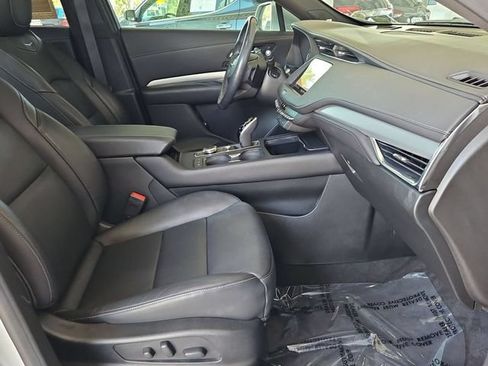 Used 2020 Cadillac XT4 Premium Luxury w/ Driver Awareness Package FWD image 28