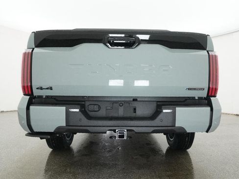 New 2026 Toyota Tundra Platinum AWD/4WD image 3