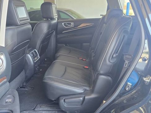 Used 2013 INFINITI JX35 FWD w/ Premium Pkg image 17