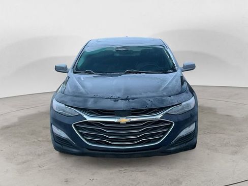 Used 2020 Chevrolet Malibu Premier image 8