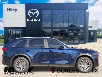 New 2026 MAZDA CX-90 3.3 Turbo w/ Select Package