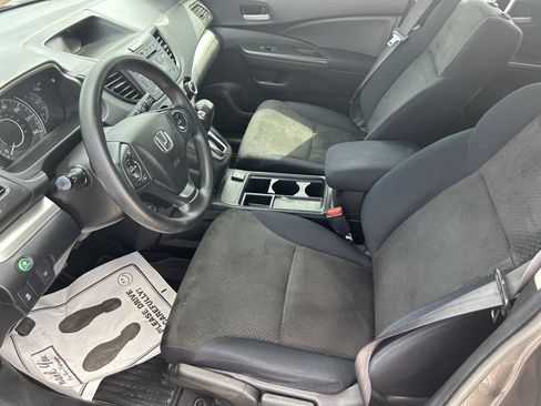 Used 2016 Honda CR-V SE image 4