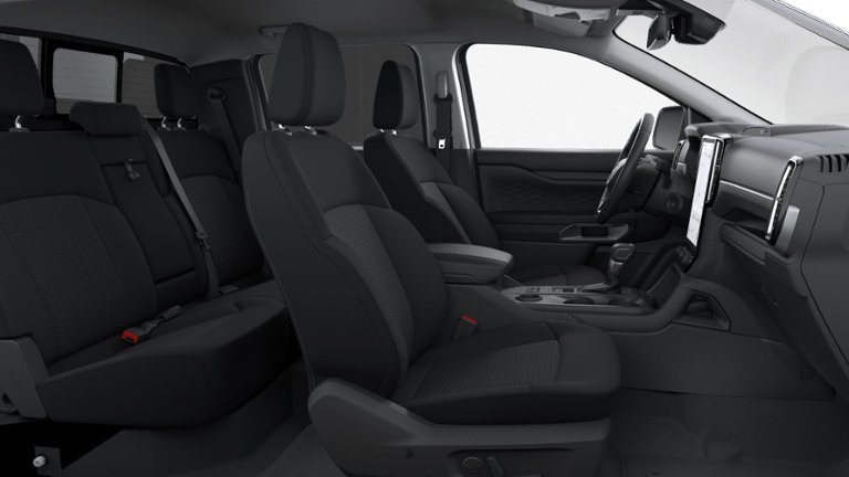 New 2026 Ford Ranger XLT RWD image 28