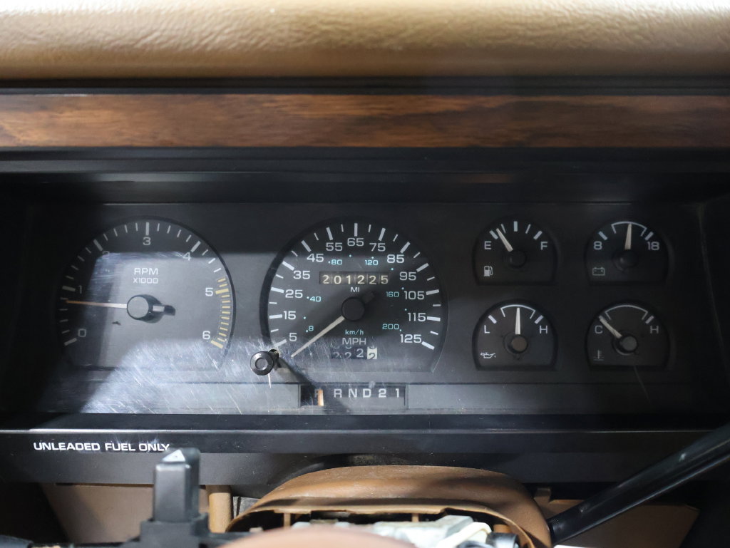 Used 1993 Dodge Dakota 2WD Club Cab image 26