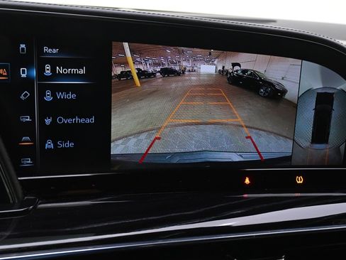 Used 2021 Cadillac Escalade ESV Sport image 31