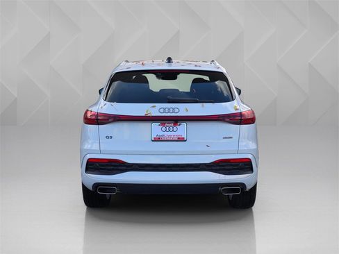New 2025 Audi Q5 2.0T Premium Plus image 5