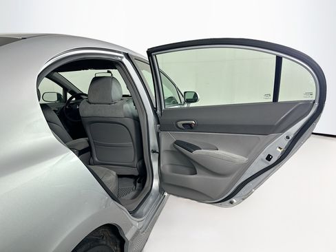 Used 2007 Honda Civic LX image 26