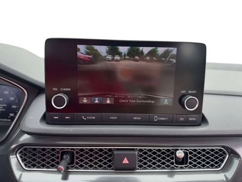 Used 2024 Acura Integra A-Spec FWD image 24