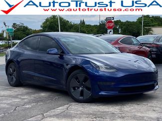 Used 2023 Tesla Model 3 Standard Range RWD video 1