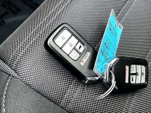 Used 2019 Honda CR-V EX image 11