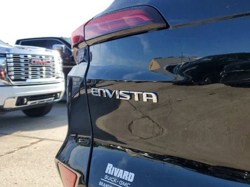 New 2026 Buick Envista Sport Touring image 8