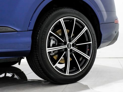 Used 2023 Audi Q7 3.0T Premium Plus image 50