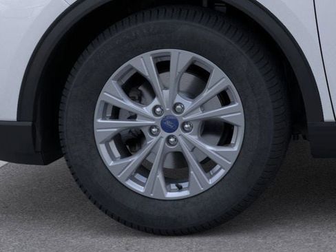 New 2025 Ford Escape Active image 19