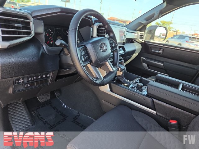 New 2026 Toyota Tundra SR5 AWD/4WD image 22