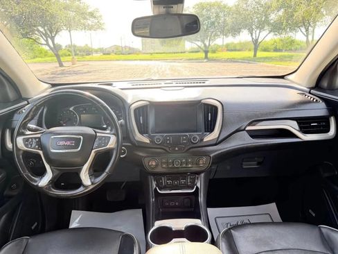 Used 2019 GMC Terrain Denali w/ Advanced Safety Package AWD/4WD image 30