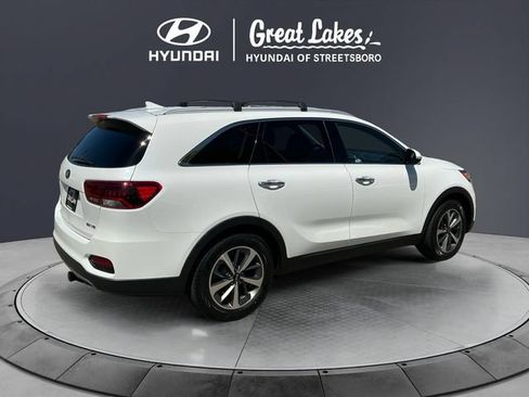 Used 2019 Kia Sorento EX FWD image 6