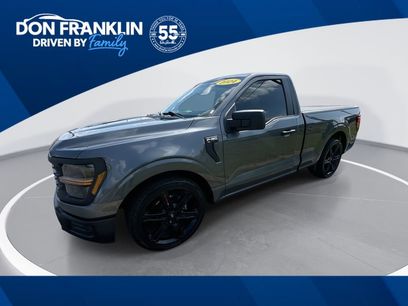Used 2024 Ford F150 XL