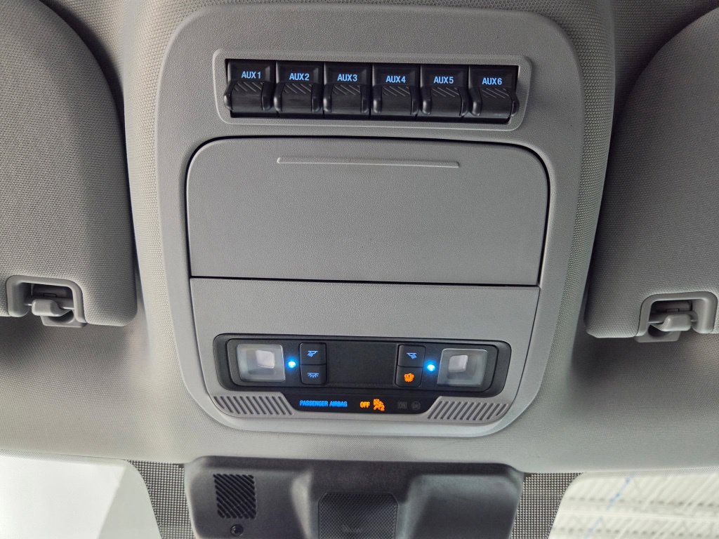 Used 2024 Ford F250 XLT w/ XLT Premium Package AWD/4WD image 55