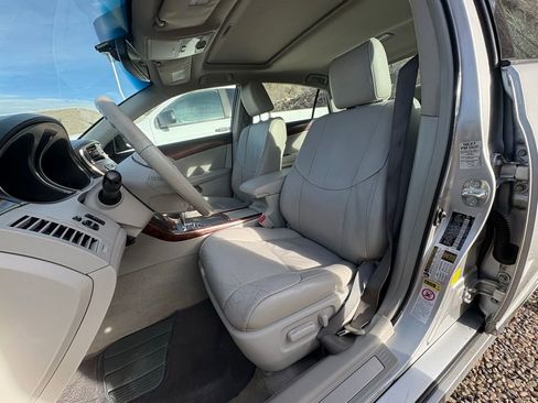 Used 2012 Toyota Avalon image 6