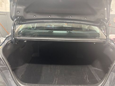 Used 2025 Toyota Camry LE image 30