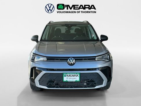 Used 2025 Volkswagen Taos S image 8