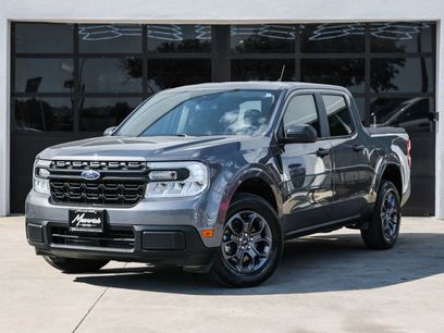 Used 2022 Ford Maverick XL