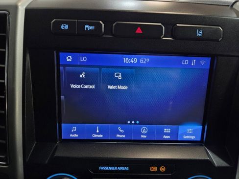 Used 2020 Ford F450 Lariat w/ Lariat Value Package image 64