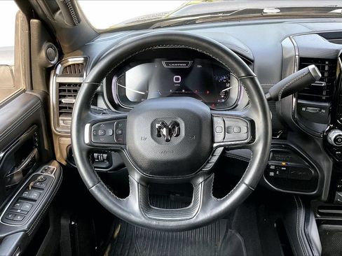 Certified 2024 RAM 2500 Limited AWD/4WD image 10