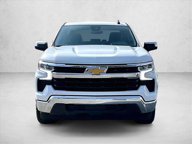 Used 2022 Chevrolet Silverado 1500 LT RWD image 3