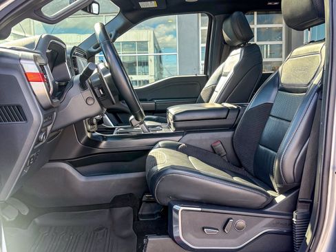 Used 2022 Ford F150 Raptor w/ Equipment Group 801A High image 13