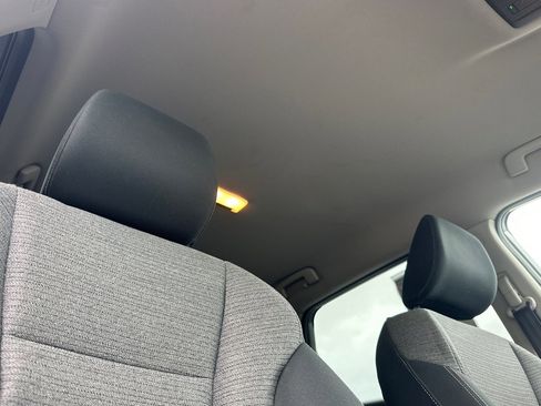 Certified 2021 Nissan Rogue SV AWD/4WD image 17